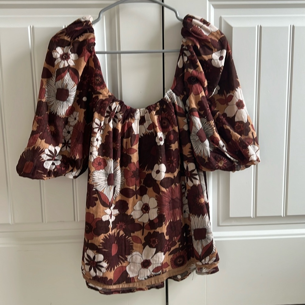 Antik Batik Top